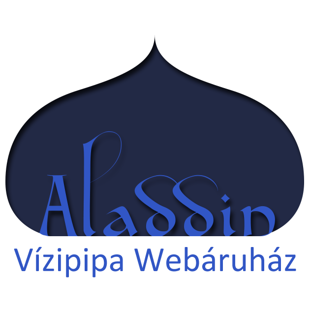 Aladdin Vízipipa Webáruház kedvezmények