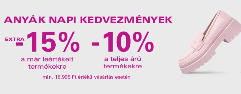 CCC legújabb akciója