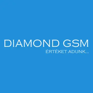 DIAMOND GSM kedvezmények