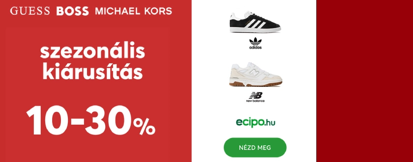 Ecipo legújabb akciója