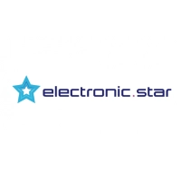 Kupon -1.600 Ft kedvezmény bármely termékre az Electronic-star oldalán Kupon -1.600 Ft kedvezmény bármely termékre az Electronic-star oldalán