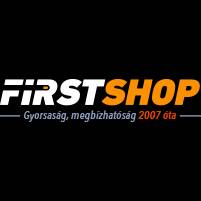 FirstShop kedvezmények