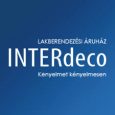 Ingyenes szállítás az Interdeco webshopjában