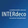 Ingyenes szállítás az Interdeco webshopjában Ingyenes szállítás az Interdeco webshopjában