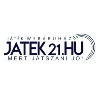 jatek21.hu - Jaték Webáruház kedvezmények