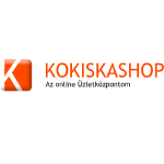 Kokiskashop kedvezmények