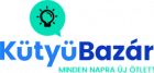 Kütyübazár kedvezmények Kütyübazár kuponkódok