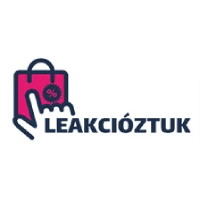 Leakcióztuk kedvezmények