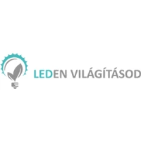 Kupon -10% LED világításokat a Ledenvilagitasod.hu oldalon