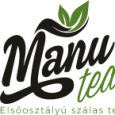 1.200 Ft kedvezmény a ManuTea-tól