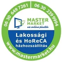 Mastermarket - az online élelmiszer piactér kedvezmények