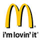 McDonald's kedvezmények