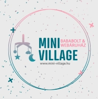 Mini Village Bababolt & Webáruház kedvezmények