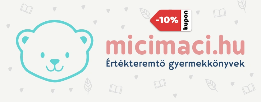 Micimaci.hu legújabb akciója