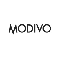 5-60% Black Friday akció a Modivo.hu oldalon