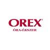 Orex kedvezmények