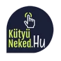 5% Kedvezmény minden termékre a Kütyüneked webáruházban 5% Kedvezmény minden termékre a Kütyüneked webáruházban