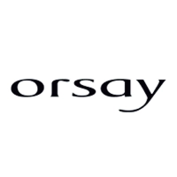 -20% kupon ruhákra és szoknyákra az Orsay.hu oldalon