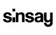 -30% kedvezmény egyes termékekre-30% kedvezmény egyes termékekre a Sinsay webshopban