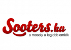 Sooters kedvezmények