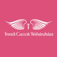 Trendi Cuccok Webáruháza kedvezmények