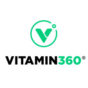 -50% kedvezmény vitaminokra és táplálékkiegészítő a Vitamin360.com-on