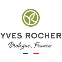 -50% mindenre az yves-Rocher webshopban